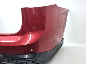 Volkswagen ID 7 E (2024–2026) Heckstoßstange 14A807421 - 17