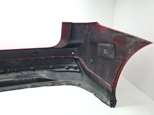 Volkswagen ID 7 E (2024–2026) Heckstoßstange 14A807421 - 19