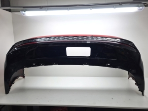 Volkswagen ID 7 E (2024–2026) Heckstoßstange 14A807421 - 22