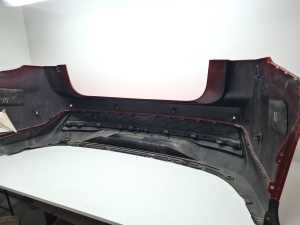 Volkswagen ID 7 E (2024–2026) Heckstoßstange 14A807421 - 23