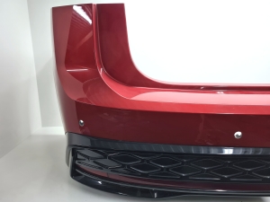 Volkswagen ID 7 E (2024–2026) Heckstoßstange 14A807421 - 26