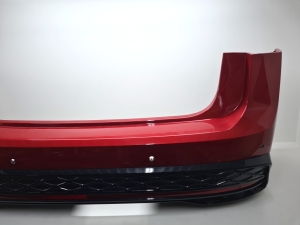 Volkswagen ID 7 E (2024–2026) Heckstoßstange 14A807421 - 7