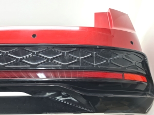 Volkswagen ID 7 E (2024–2026) Heckstoßstange 14A807421 - 9