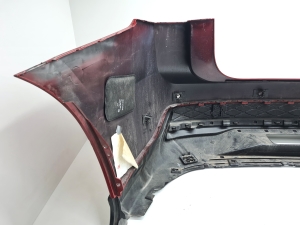 Volkswagen ID 7 E (2024–2026) Heckstoßstange 14A807421 - 10