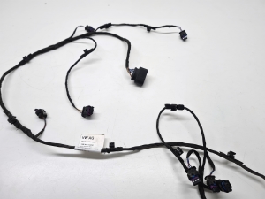 Kabel des Einparksensors hinten - 14B971104E
