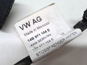 Volkswagen ID 7 E (2024–2026) Rear parking sensor cable 14B971104E - 3