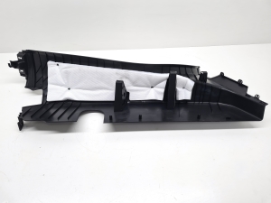 Volkswagen ID 7 E (2024–2026) Tagumise toe sisekujundus 14A867765A - 2