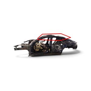 Porsche Panamera 971 (2016–2026) Roof - 2