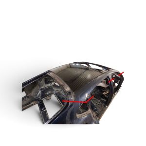 Porsche Panamera 971 (2016–2026) Roof - 4