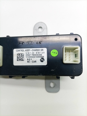 Hyundai IONIQ 5 I (2021–2026) Control unit P863C3GI000 - 3
