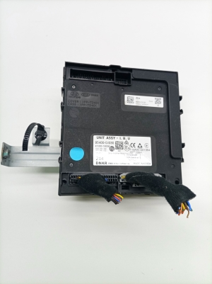 Comfort control module - 95400GI030
