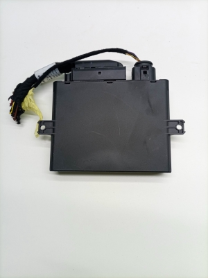 Porsche Cayenne (2002–2010) Control unit 3D0909139D - 3
