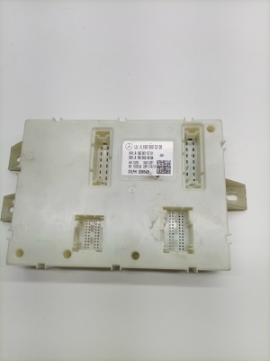 Mercedes Benz ML-Class 166 (2011–2015) SAM-Block A1669003208 - 3