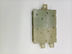 Mercedes Benz ML-Class 166 (2011–2015) SAM-Block A1669003208 - 4
