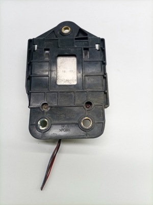 NISSAN Leaf II (2017–2026) Blind spot radar Distronic 284K15SA0A - 2