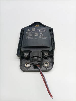 NISSAN Leaf II (2017–2026) Blind spot radar Distronic 284K15SA0A - 4
