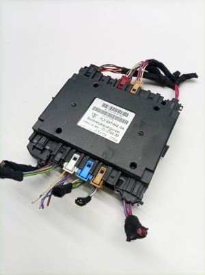 Porsche Cayenne (2002–2010) Control unit 7L5937049AA - 2