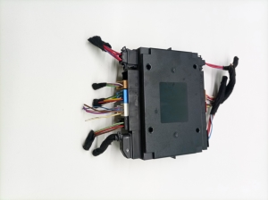 Porsche Cayenne (2002–2010) Control unit 7L5937049AA - 4