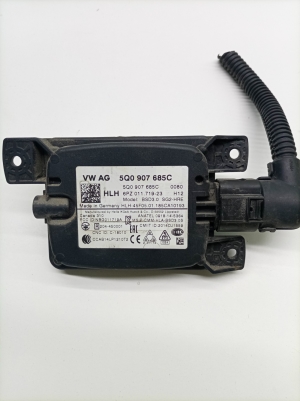 Radar d’angle mort Distronic - 5Q0907685C