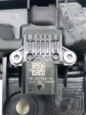 Tesla Model 3 3 (2016–2024) Vorderer Außentürgriff 08407760AC - 5