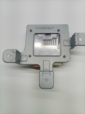 Hyundai IONIQ 5 I (2021–2026) Inverter 81680GI500 - 4