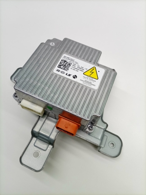 Hyundai IONIQ 5 I (2021–2026) Inverter 81680GI500 - 5