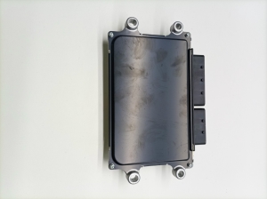 NISSAN Leaf II (2017–2026) Engine control unit 237405SH4A - 4