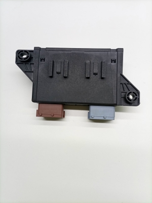 Peugeot 508 (2010–2017) Tow bar control module 9665524180 - 2