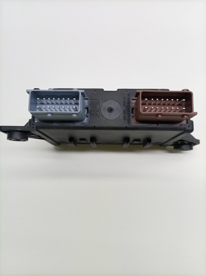 Peugeot 508 (2010–2017) Tow bar control module 9665524180 - 3