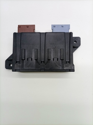 Peugeot 508 (2010–2017) Tow bar control module 9665524180 - 4