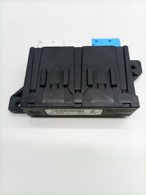 Citroen C4 Picasso (2013–2018) Vadības bloks 9812711280 - 2