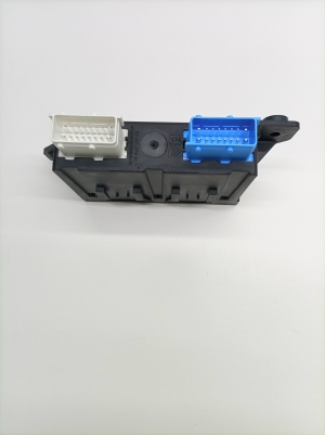 Citroen C4 Picasso (2013–2018) Vadības bloks 9812711280 - 3
