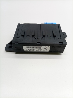 Citroen C4 Picasso (2013–2018) Vadības bloks 9812711280 - 4