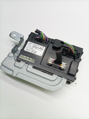 NISSAN Leaf II (2017–2026) Mugavusmoodul 284B15SH0A - 2