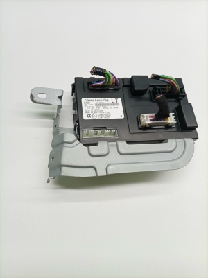 NISSAN Leaf II (2017–2026) Mugavusmoodul 284B15SH0A - 6