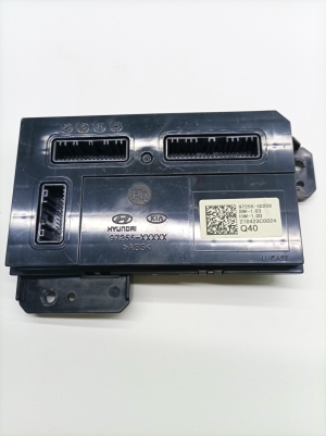 Juhtplokk - 97255GI250