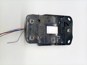 NISSAN Leaf II (2017–2026) Pimeda nurga radar Distronic 284K05SA0A - 3