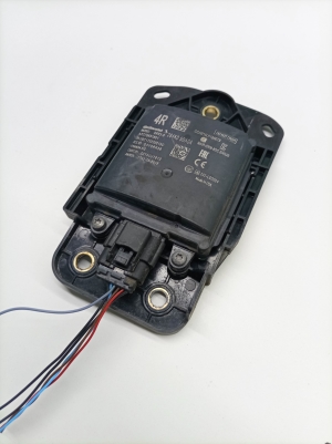 NISSAN Leaf II (2017–2026) Pimeda nurga radar Distronic 284K05SA0A - 4