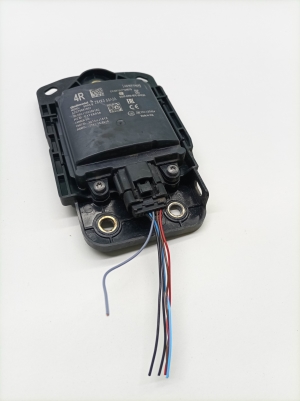 NISSAN Leaf II (2017–2026) Pimeda nurga radar Distronic 284K05SA0A - 2