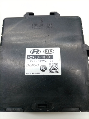 Hyundai Kona (2017–2023) Control unit 4295018001 - 3