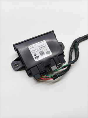 Hyundai IONIQ 5 I (2021–2026) Control unit 81870GI100 - 4