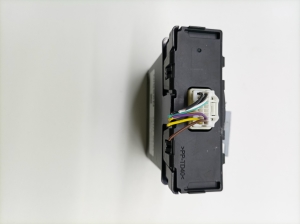 NISSAN Leaf II (2017–2026) Conditioner control module 274473NL0A - 2
