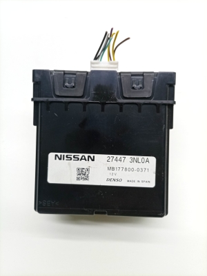 Conditioner control module - 274473NL0A