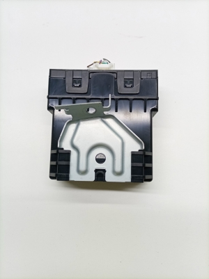 NISSAN Leaf II (2017–2026) Conditioner control module 274473NL0A - 5