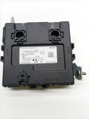 Control unit - 95480K4250