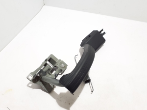 Mercedes Benz S-Class 223 (2020–2026) Trunk lid hinge A2237501500 - 2