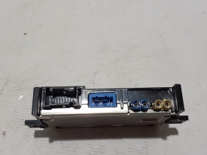Mercedes Benz S-Class 223 (2020–2026) Vadības bloks A2239009526 - 3