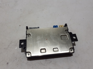 Mercedes Benz S-Class 223 (2020–2026) Vadības bloks A2239009526 - 4