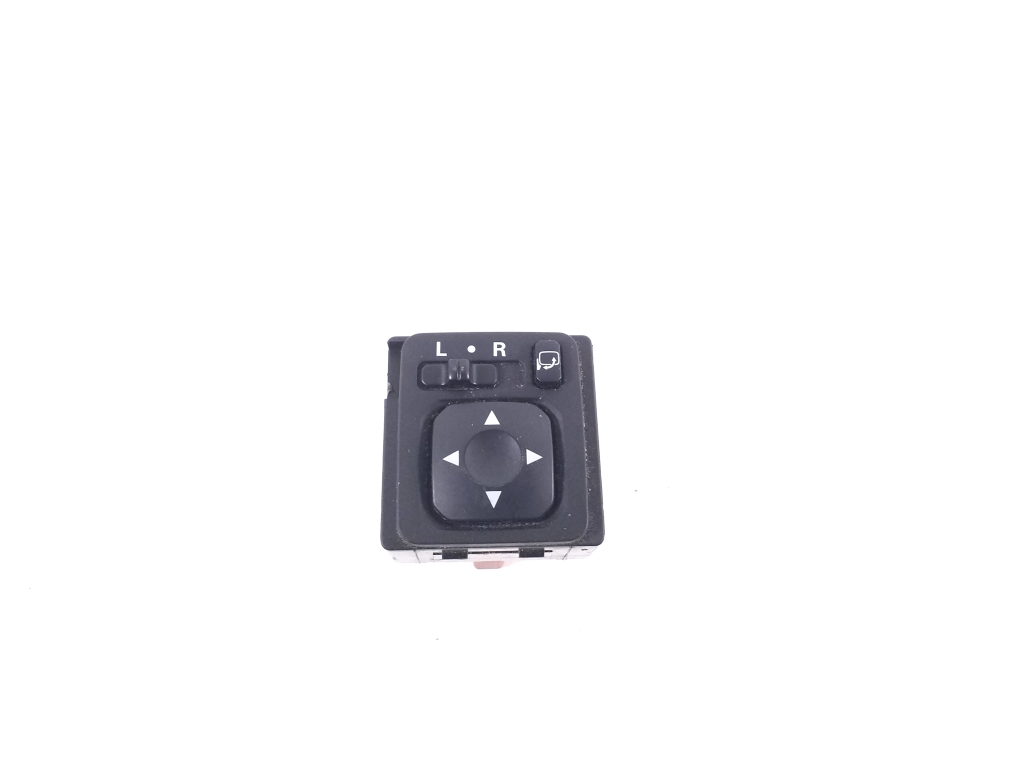 Mitsubishi Outlander (2012–2021) Mirror control switch MR951187 Mitsubishi Outlander (2012–2021) Mirror control switch MR951187