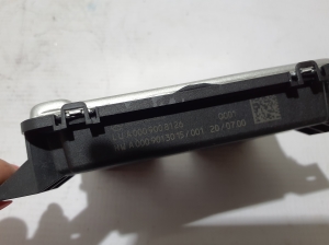 Mercedes Benz S-Class 223 (2020–2026) Vadības bloks A0009008126 - 2